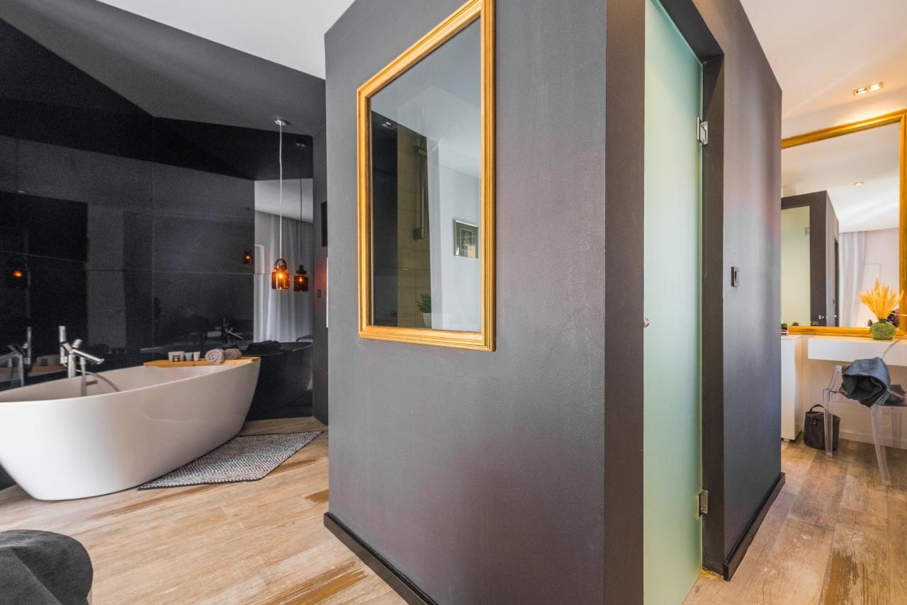 Central Rooms In Old Town By Belmont Realty Zadar Buitenkant foto