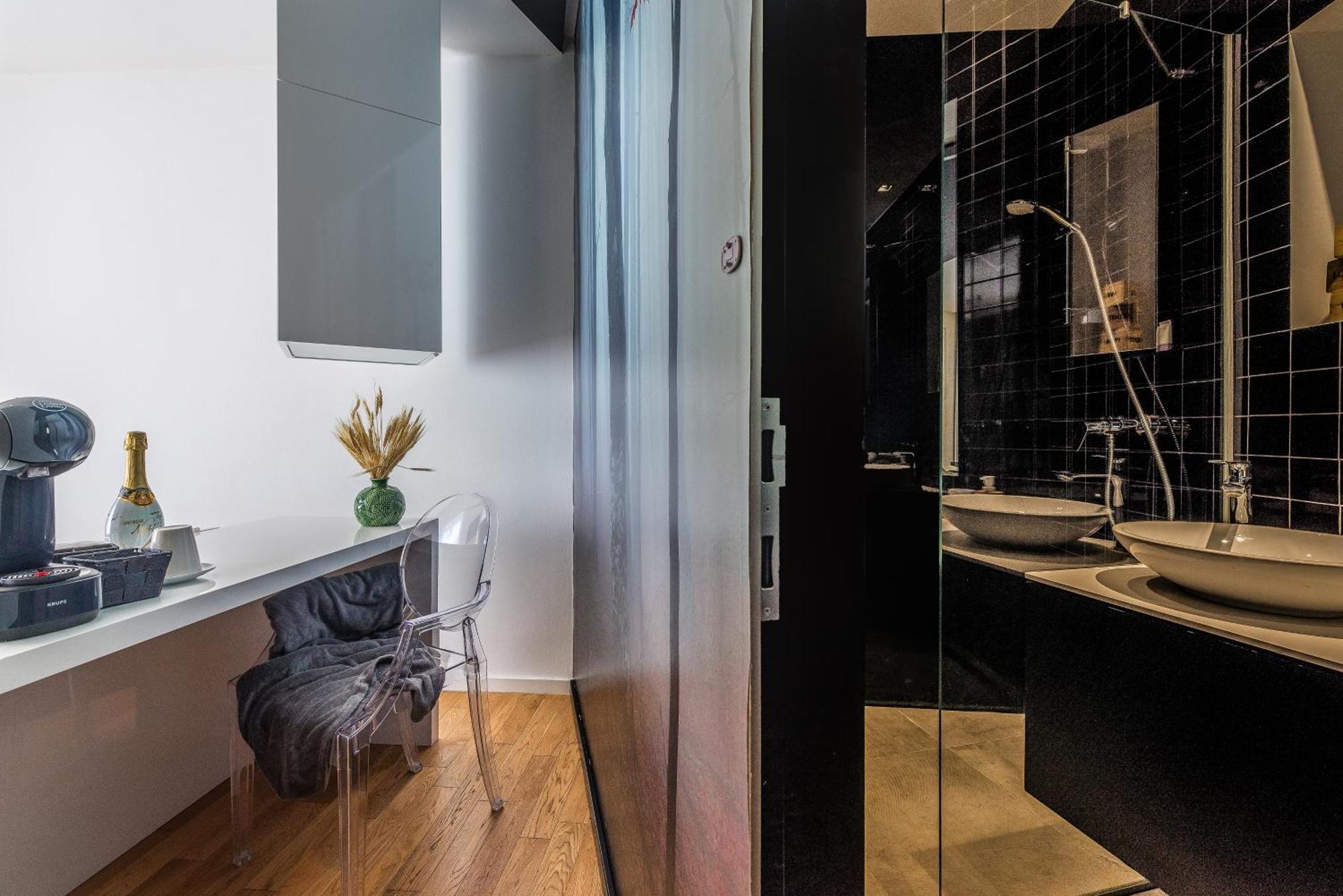 Central Rooms In Old Town By Belmont Realty Zadar Buitenkant foto