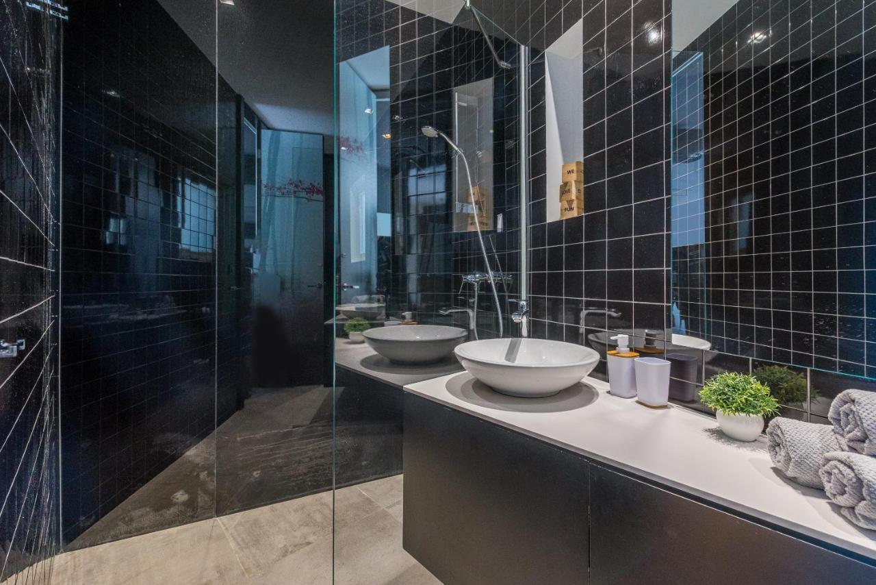 Central Rooms In Old Town By Belmont Realty Zadar Buitenkant foto