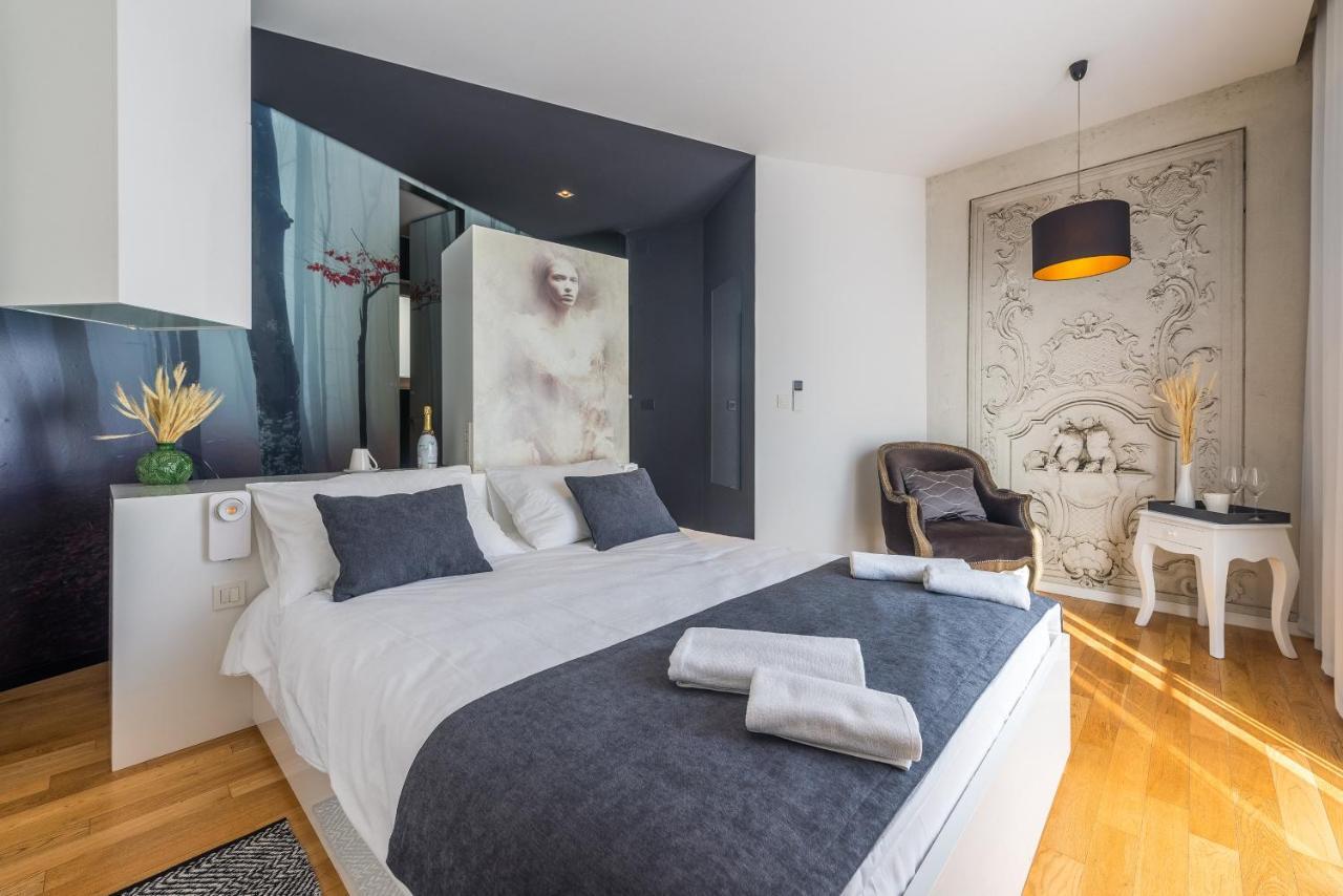 Central Rooms In Old Town By Belmont Realty Zadar Buitenkant foto